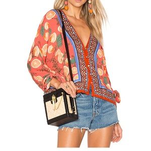 Free People Blouse